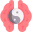 Stress management icon 64x64