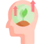 Growth icon 64x64