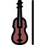 Violin icon 64x64