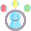 Soft skills icon 64x64
