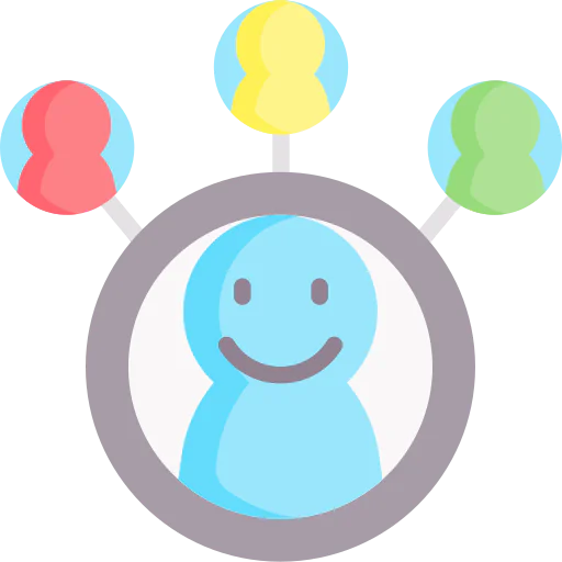 Soft skills icon