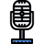 Microphone icon 64x64