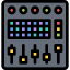 Mixer icon 64x64