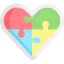 Puzzle icon 64x64
