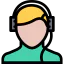 User icon 64x64