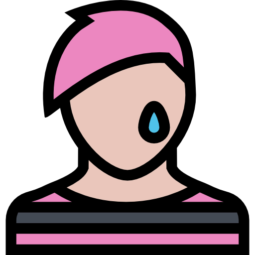Emo icon