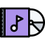 Compact disc icon 64x64
