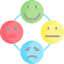 Emotion ícone 64x64
