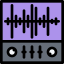 Mixer icon 64x64