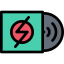 Vinyl icon 64x64