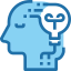 Artificial intelligence biểu tượng 64x64