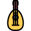 Lute icon 64x64