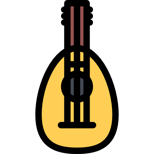 Lute 图标