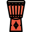 Djembe icon 64x64