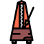 Metronome icon 64x64