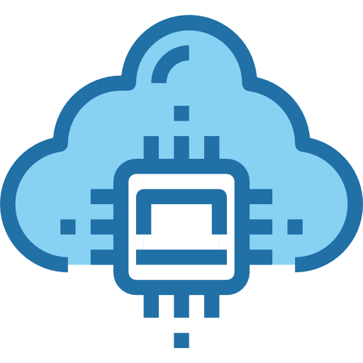 Artificial intelligence Symbol
