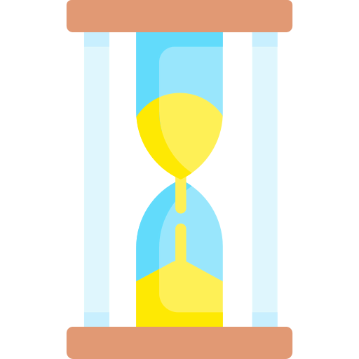 Sandclock icône