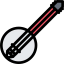 Banjo icon 64x64