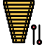 Xylophone icon 64x64