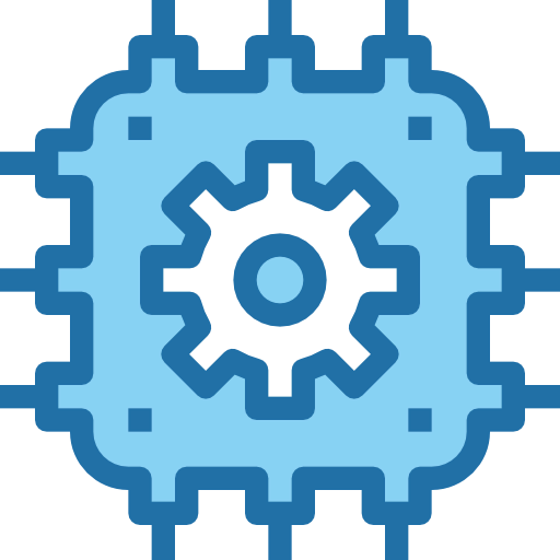 Artificial intelligence 图标