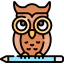 Wisdom icon 64x64