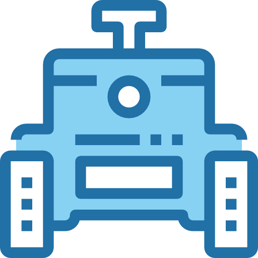 Robot Symbol