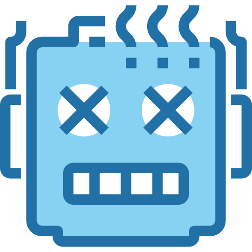 Robot іконка