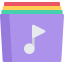 Playlist icon 64x64
