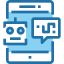Artificial intelligence biểu tượng 64x64