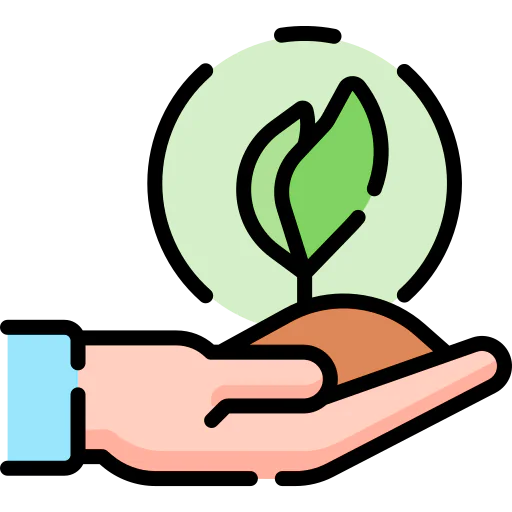 Responsibility icon