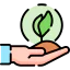 Responsibility icon 64x64