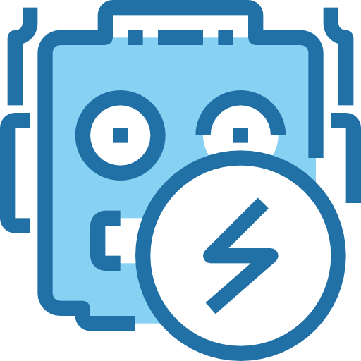 Robot іконка
