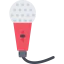 Microphone icon 64x64