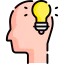Creativity icon 64x64