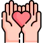 Selfcare icon 64x64