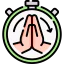 Meditation icon 64x64