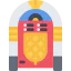 Jukebox icon 64x64