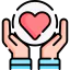 Selfcare icon 64x64