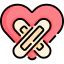 Heart icon 64x64