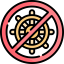 Loss of control icon 64x64