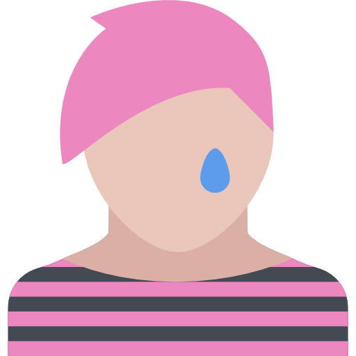 Emo icon
