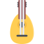 Lute icon 64x64
