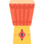 Djembe icon 64x64