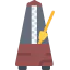 Metronome icon 64x64
