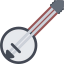 Banjo icon 64x64
