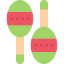 Maracas icon 64x64