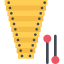 Xylophone icon 64x64