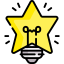 Creativity icon 64x64