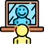 Mirror icon 64x64