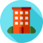Apartment icon 64x64